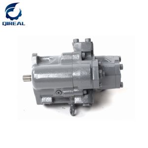 Replace UCHIDA AP2D14 Piston Main Hydraulic Pump HP2D14-SR