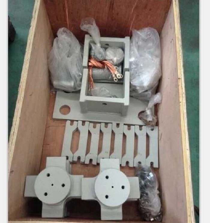 Iron Cast Standard Test Weights Ideal For Heavy-Duty Weighing Applications