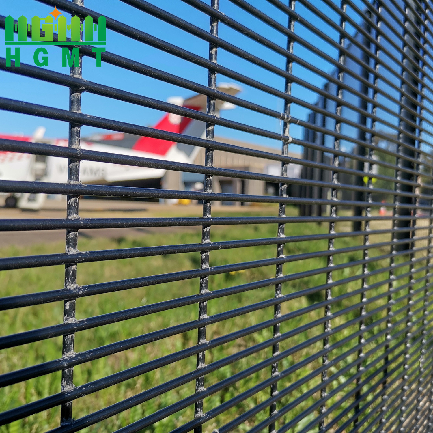  High Quality Edge Protection Mesh Fence Customizable Options Manufactures