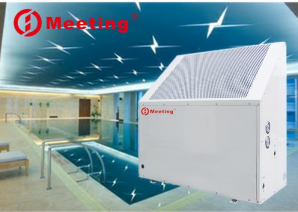 Best price Meeting MDY30D Ultra-quiet Swimming Pool Heat Pump Portable Pool