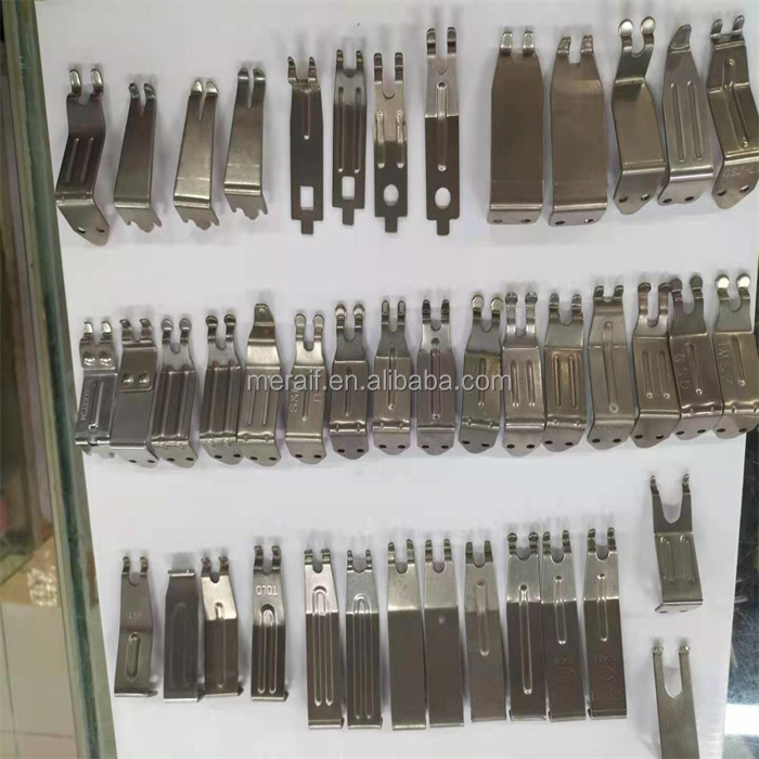 Titanium fingers for wave solder machines Titanium Solder Fingers wholesale