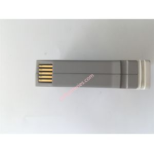 Philipph M4607A Lithium Ion Battery 11.1V 1600mAh New Original