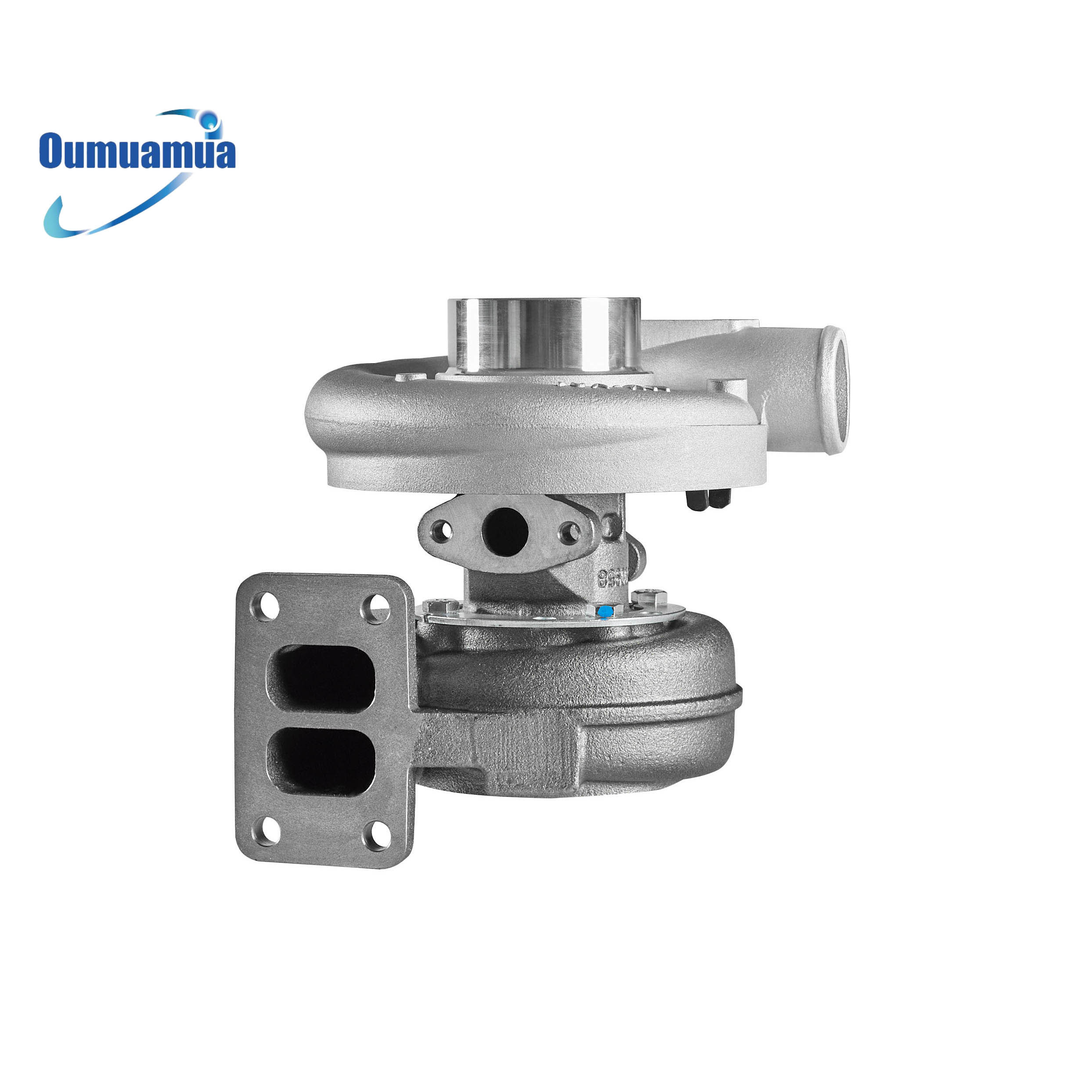 Turbo S200 for Deutz engine BF6M2012C turbocharger 318442 318018 04258221KZ 04258659KZ 20459242 20509447 4258659KZ 4258221KZ brand new factory direct