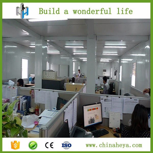 2017 High quality china alibaba cheap container house for refugee