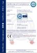 NANJING D.L.T SLING CO.,LTD Certifications