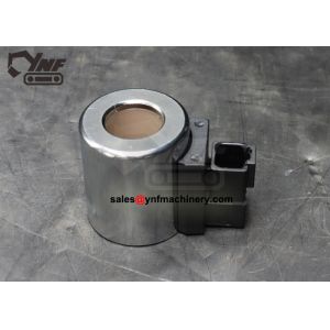 YNF17385 24V Solenoid Coil – Caterpillar GC (ID23 × H51)