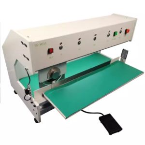 PCBA Separator Machine SMT PCB Cutting Machine Manual Desktop PCB Router