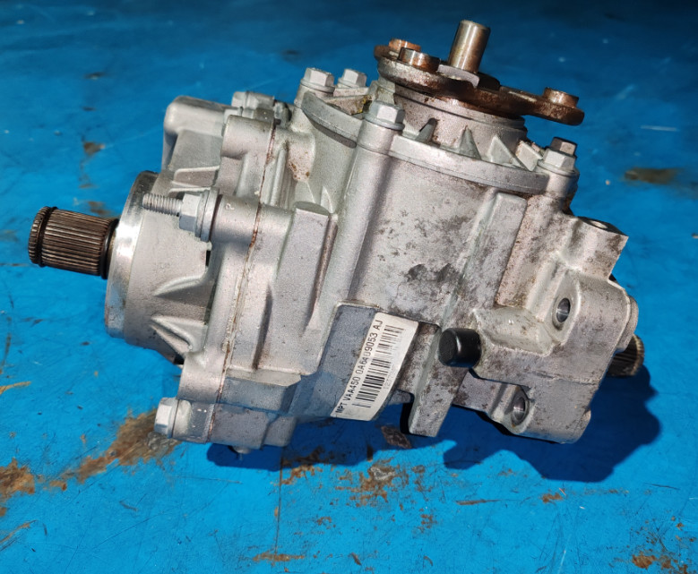 0A6409053AJ Transfer Case Assembly For Audi
