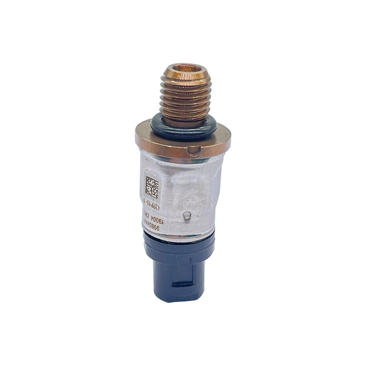 RE0F11B JF020E Gearbox 42PP11-1 Pressure Sensor for Nissan Kicks Easy Installation