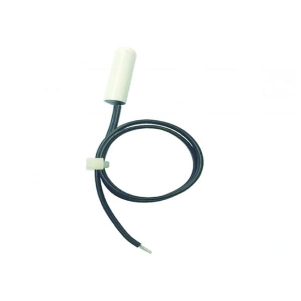 China Fast Response Auto Air Condition TPE Plastic NTC Temperature Sensor 10KOhm on sale China Fast Response Auto Air Condition TPE Plastic NTC Temperature Sensor 10KOhm on sale