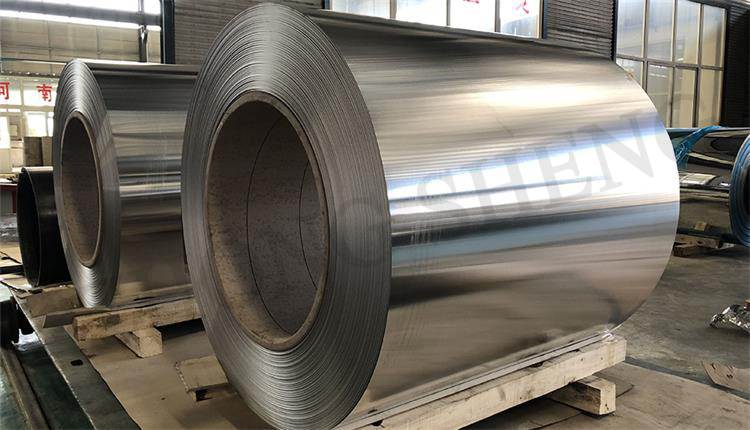 Aluminium Alloy Per Kg 3003 3105 3005 3004 Aluminum Coil Aluminum Roll for Heat Exchanger/Cooling Material/Medical Equipment