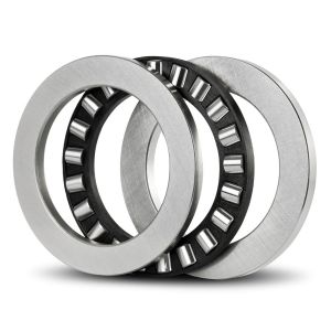  NJ 236 ECML;NU 236 ECML Cylindrical Roller Bearings Use For Industrial Siever Vibrating Screen Manufactures