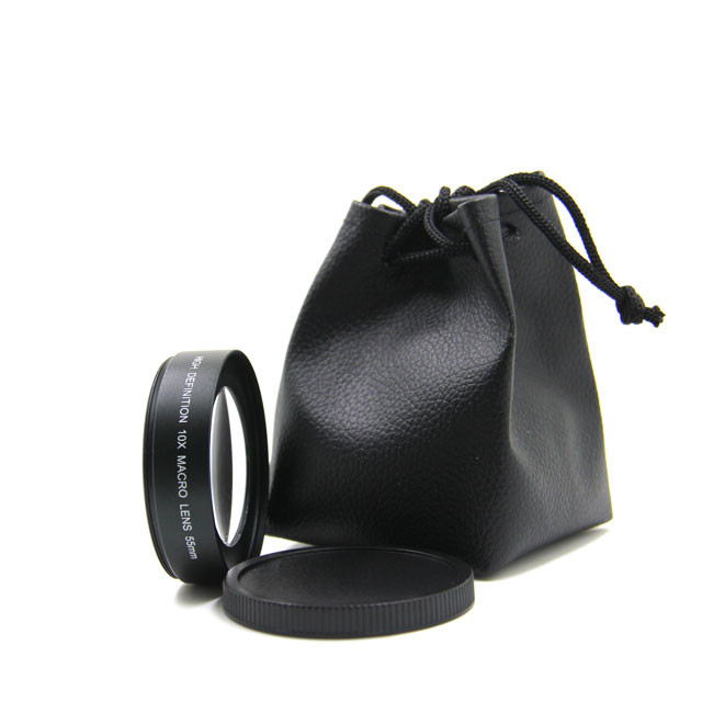 High Definition Macro Camera Lens 10X Magnification For Digital Camera
