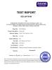 Shenzhen Lepower Optoelectronic Co., Ltd Certifications