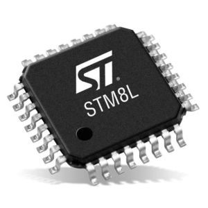  STM8L151M8T6TR STMicroelectronics Manufactures