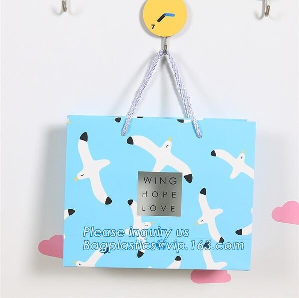 Luxury Carrier Bags Europe with OEM printing Top Quality,carrier bag printers for T-shirt packaging,Christmas Paper Gift