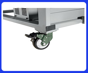 New Energy EV Battery Lift Platform Vehicle Scissor Lift 1000Kg 2200lbs