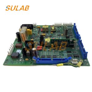 China Otis Elevator Inverter Drive PCB Board ABA26800XU5 ACA26800XU5 on sale