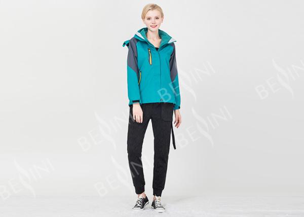 Strong Wear - Resisting Outdoor Work Clothes for Womens Workwear Dust - Proof XS