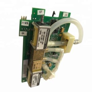 Customized PCBA Board Assembly FR - 4 6 Layers High Density Interconnected