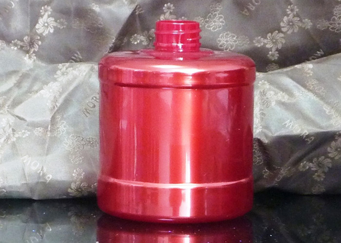 Factory Manufacturer 500ml PET Plastic Bottle For Shampoo Or Shower Gel