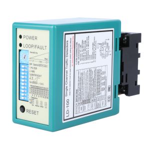 Weighing Systems Inductive Loop Detector Fast Response Time For Fault Diagnosis Manufactures