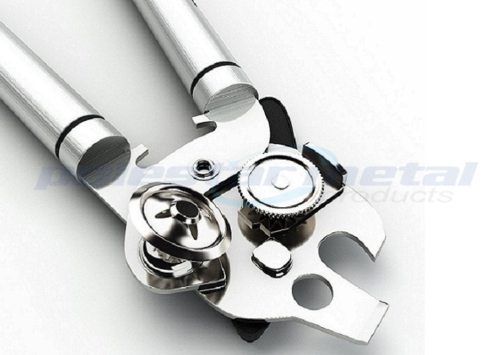 Household Stainless Steel Kitchen Tools Easy Open Kitchen Ace Can Opener