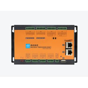 RDEncLas400G Modular Design for Flexible Implementation of Intelligent Control