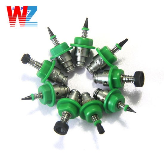 Wear Resistant 513 SMT Nozzle JUKI Spare Parts