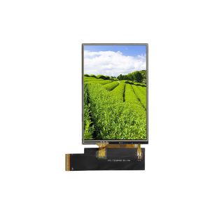 ST7701S IC 3.5'' mcu 8bit interface LCD TFT Displays