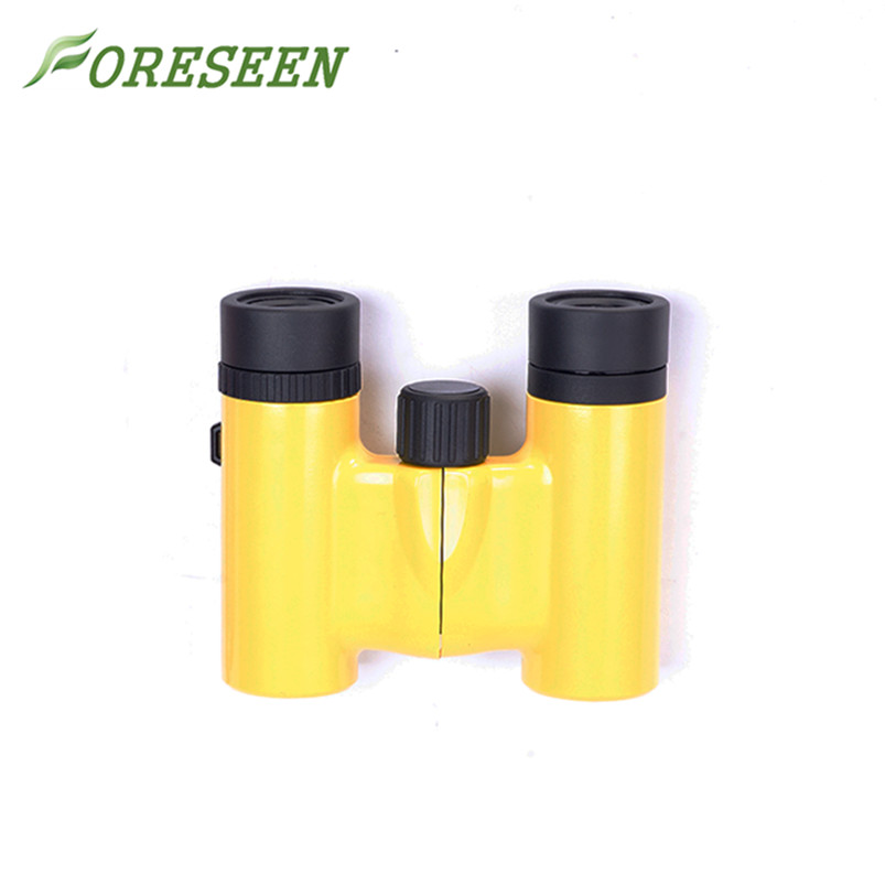 FORESEEN mini telescope 8X21 portable OEM binoculars with roof prism