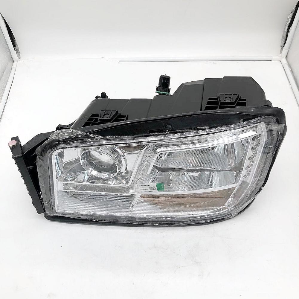 Hot Selling Great Price Shacman Truck Spare Parts For Truck