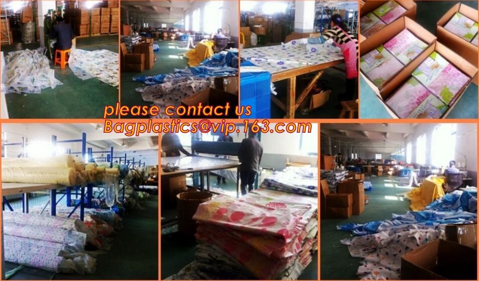 WHOLESALE DISPOSABLE PE PRINTED POLKA DOTS PARTY TABLE CLOTH, TABLE COVER,1PCS/BAG,600BAGS/CTN,SEASONAL PACKAGING TPU EV