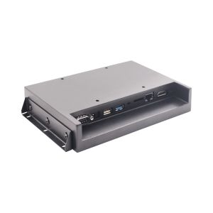 IP65 Certified Android Touch Panel PC with Poe Interface and EMMC 8G/16G/32G
