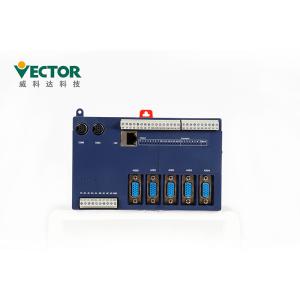  MULTIPROG CanOpen Motion Controller 3 Axis With 8 IO Expansion Manufactures