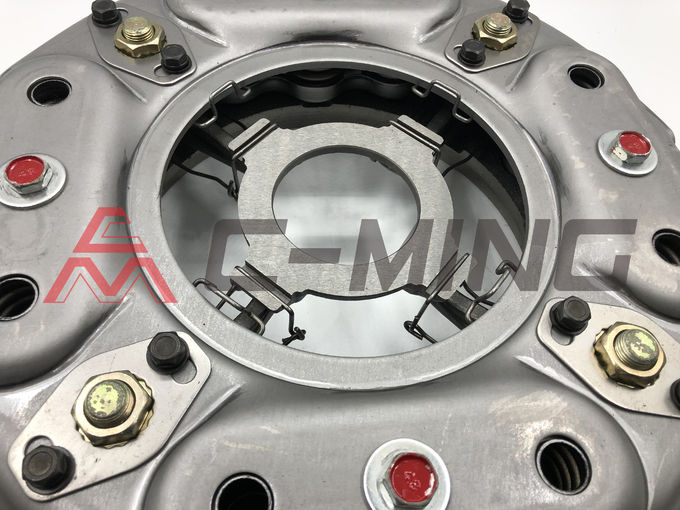 NDC508T 430*248*456*10.2 ISUZU MITSUBISHI Exedy Clutch Kits 2