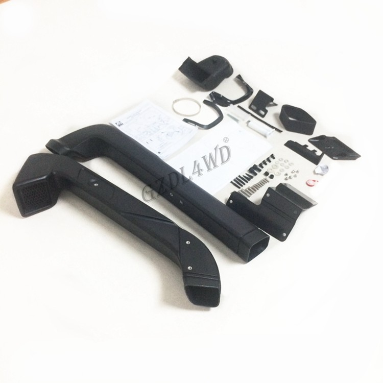 Suzuki Vitara 1.6 Litre Petrol Auto Snorkel Kit Left Hand Side 4x4 Accessories