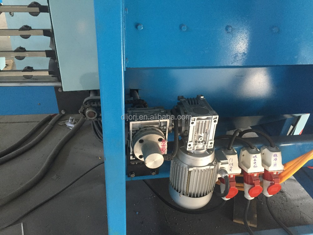 Good Price Automatic Tempering Glass Edging Machine For Window