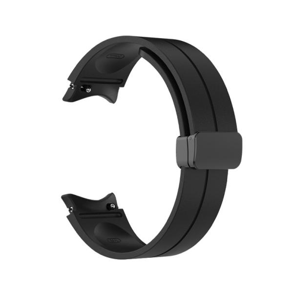 13 Color Options Silicone Watch Strap for Samsung Galaxy Watch 5 Pro 45mm Sport