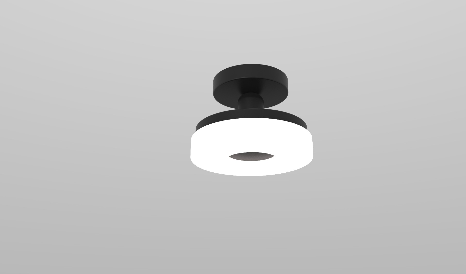 2018 acrylic cover corridor light led balcony lamp for indoor