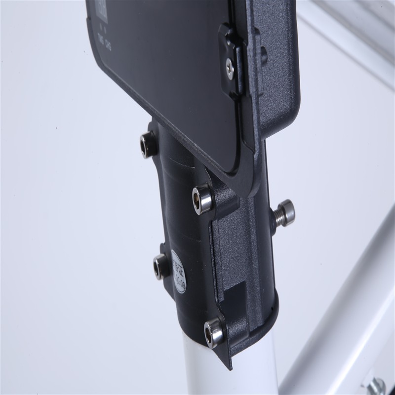 Split Type Led Street Light 100W 150W 300W Remote Led Solar Street Light