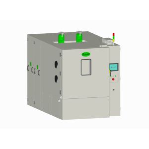 408L PID Thermal Cycle Test Chamber , Temp Humidity Chamber With Signal Lights