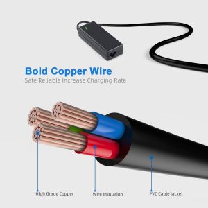 UL Listed Desktop Power Adapter 12V 1.5A 18W Output with 100V-240V Input for LED