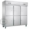 Buy cheap OP-A506 Catering Cooking Equipment Commercial Upright Refrigerator from wholesalers