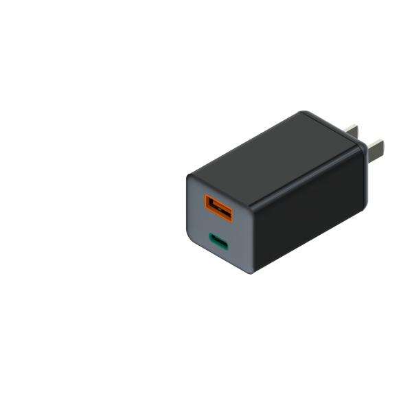  PD Power Adapter For Smart Phone And Tablet And Notebook Charging Manufactures