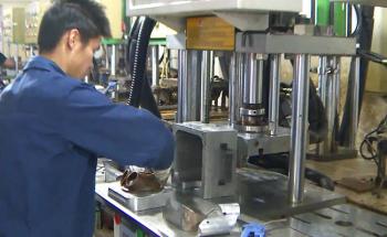 Ningbo Suijin Machinery Technology Co.,Ltd