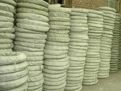 Guaranteed Quality Unique Galvanized Barbed Wire 50 KG Per Roll GI Barbed Wire Bunnings For Protection