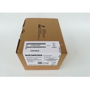 Original Siemens 6FX2001-2FF00 Simatic Incremental Encoder 6FX20012FF00