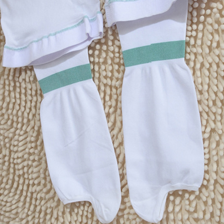 High quality anti-embolism compression stockings Medical stockings anti embolism stockings medical compression