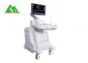  Clinic Medical Ultrasound Equipment Diagnostic Ultrasound Scanner Machine Manufactures